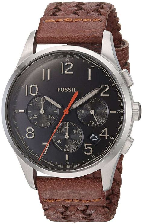 fossil watches on sale clearance